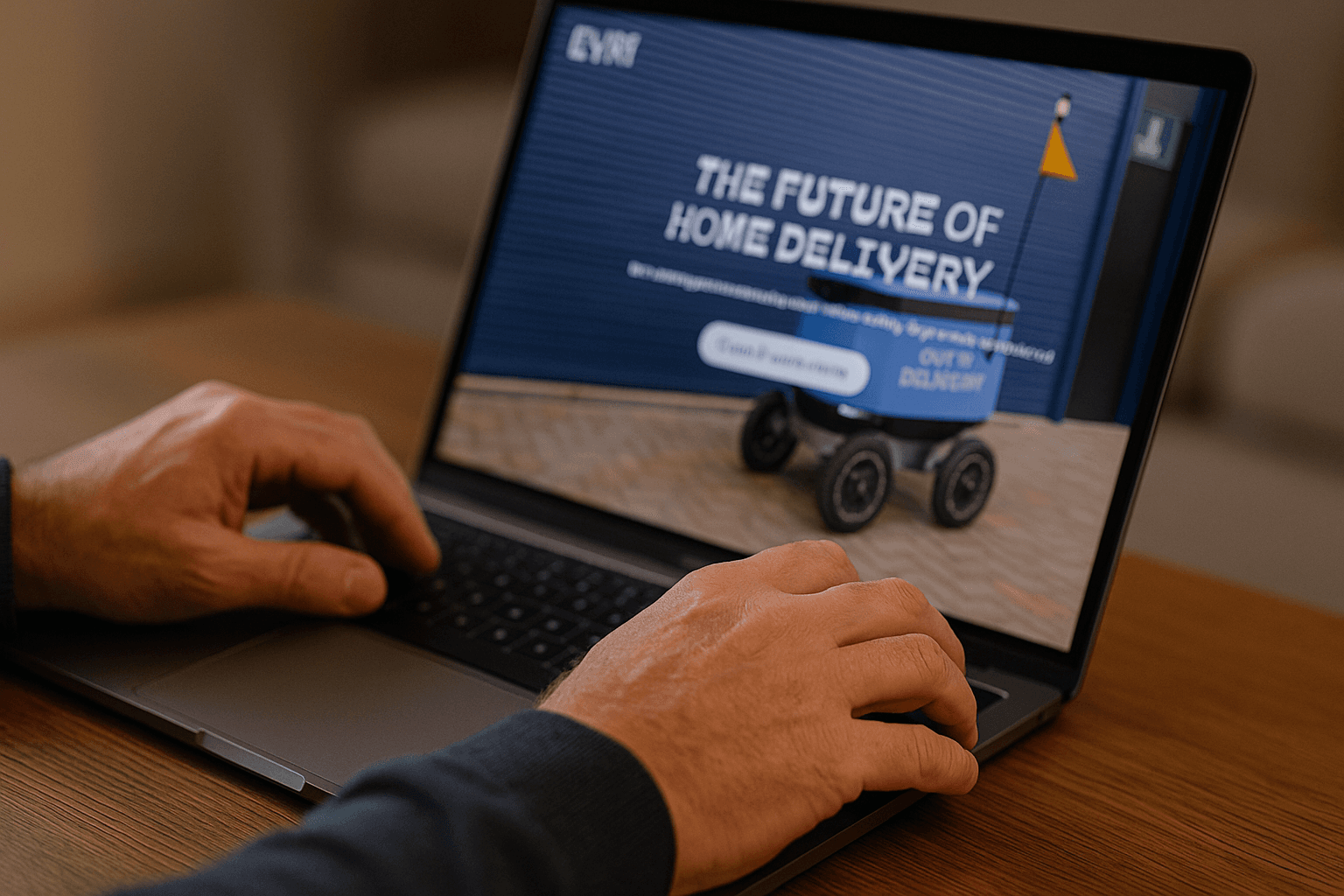 Woman using mobile phone